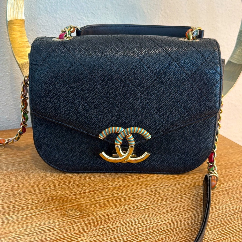 🖤 CHANEL 🖤 - Picture 2 of 14